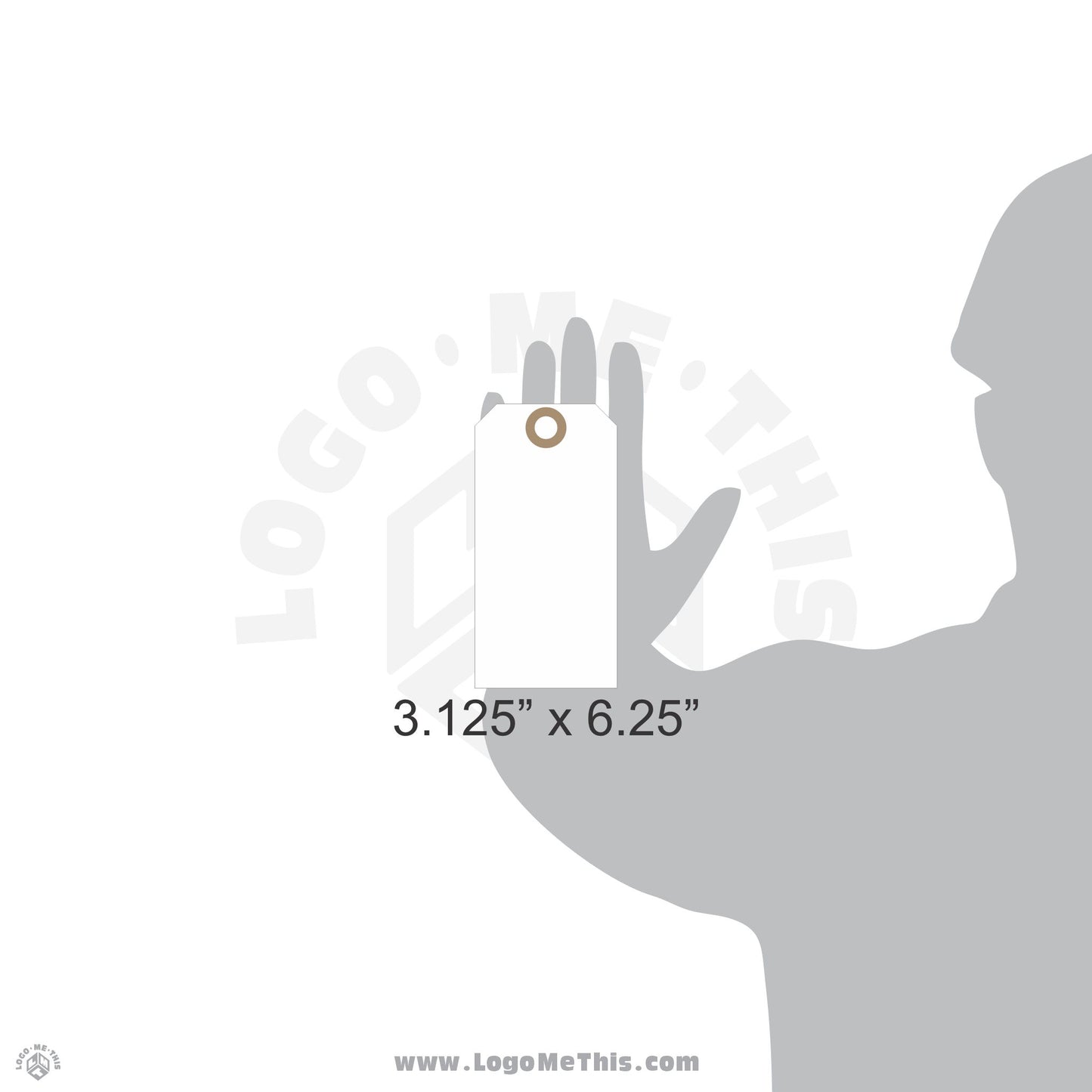 Equipment Inspection Tag - 5 Tag Bundle 06-02-13-2-E